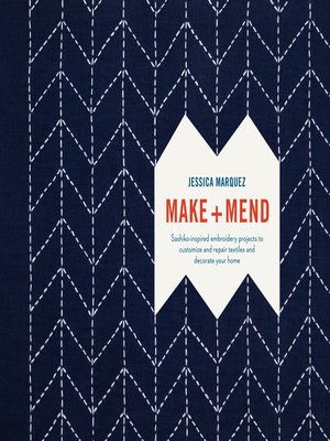 Make and Mend - ebook